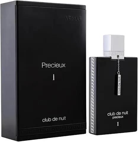 Armaf Armaf CLUB DE NUIT PRECIOUX product image