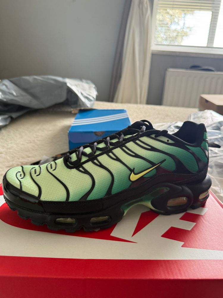 Nike Nike Air Max Plus TN product image