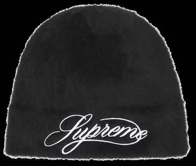 Supreme x Kangol Furgora Script Beanie