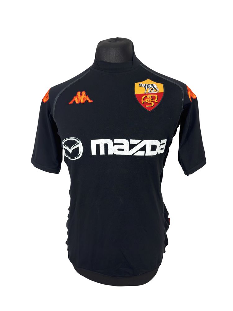 AS Roma 2002-03 AS Roma Third - Size M (S Fit) product image