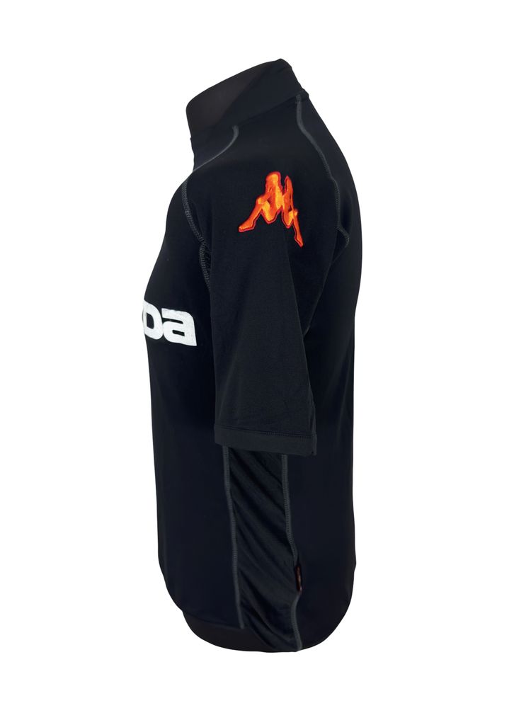 2002-03 AS Roma Third - Size M (S Fit) 7