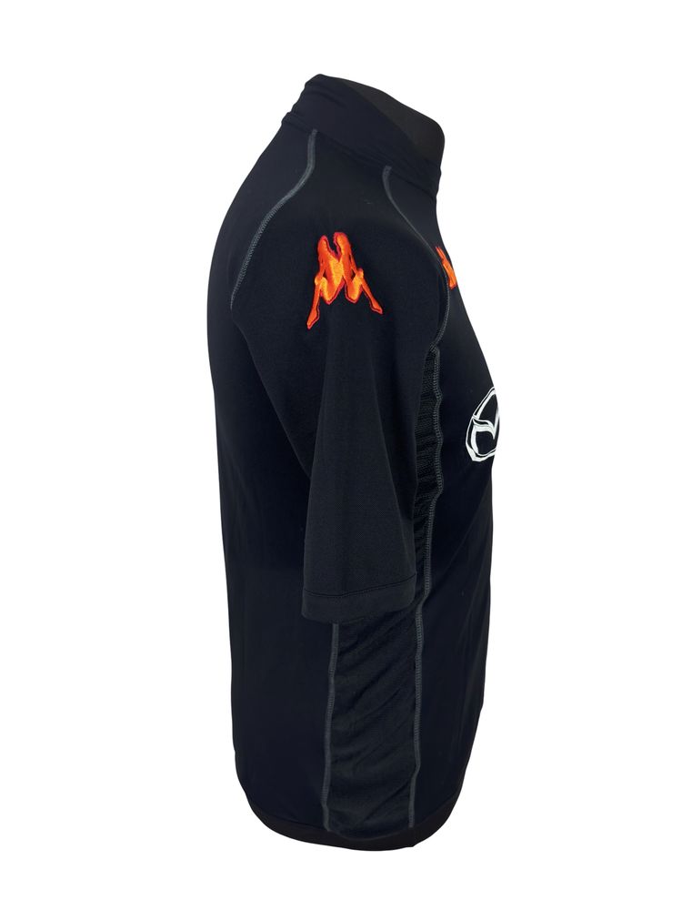 2002-03 AS Roma Third - Size M (S Fit) 2