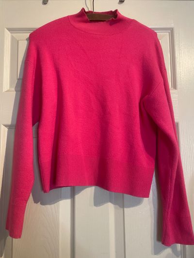 Primark Pink Sweater