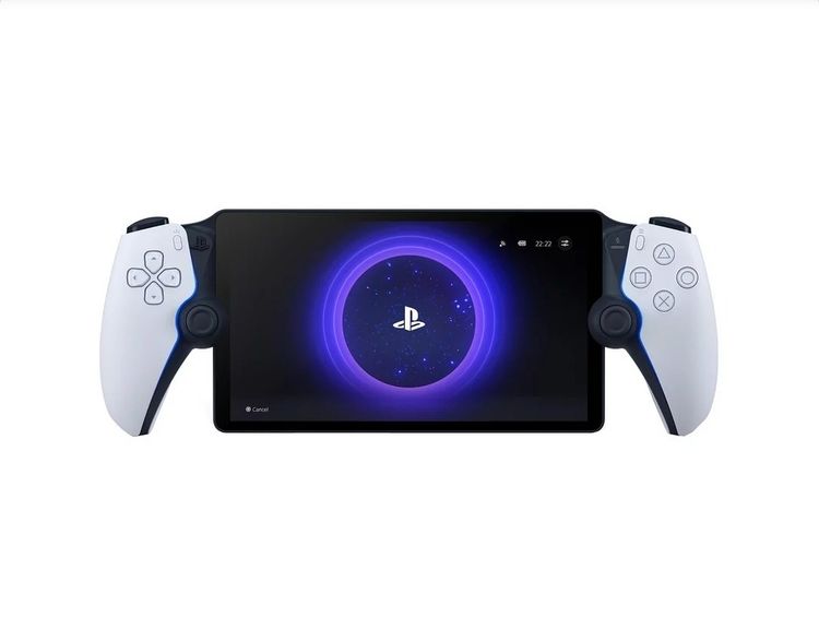 Other Gaming Handheld Device With Controllers product image