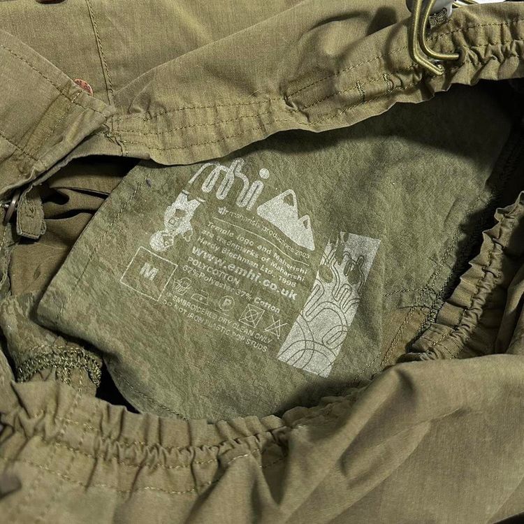 Maharishi Snopants Combat Cargos image 4