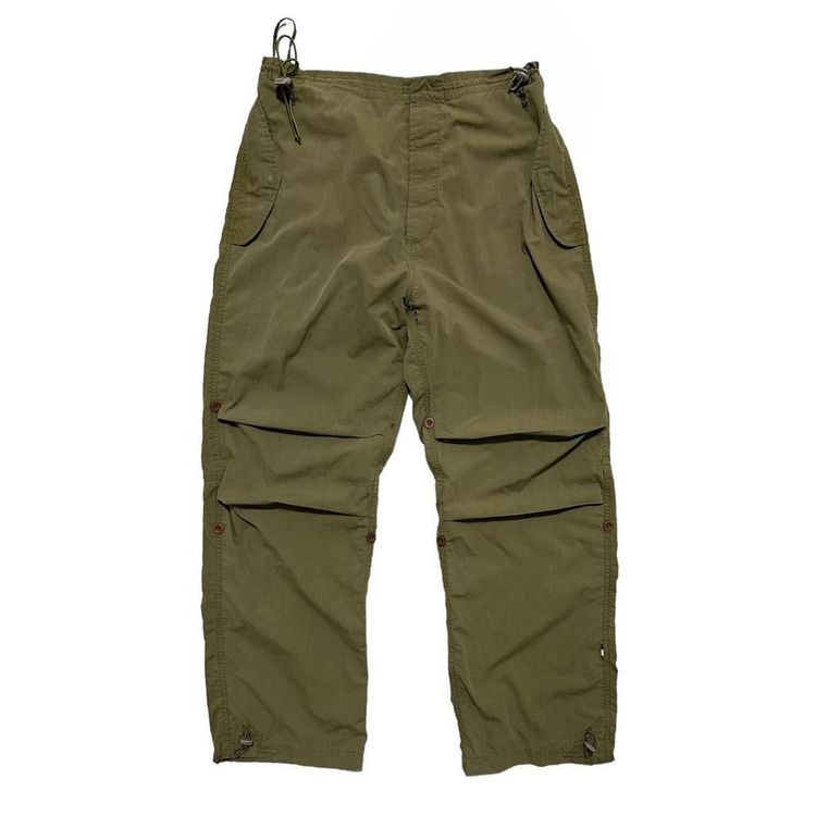 Maharishi Snopants Combat Cargos image 1
