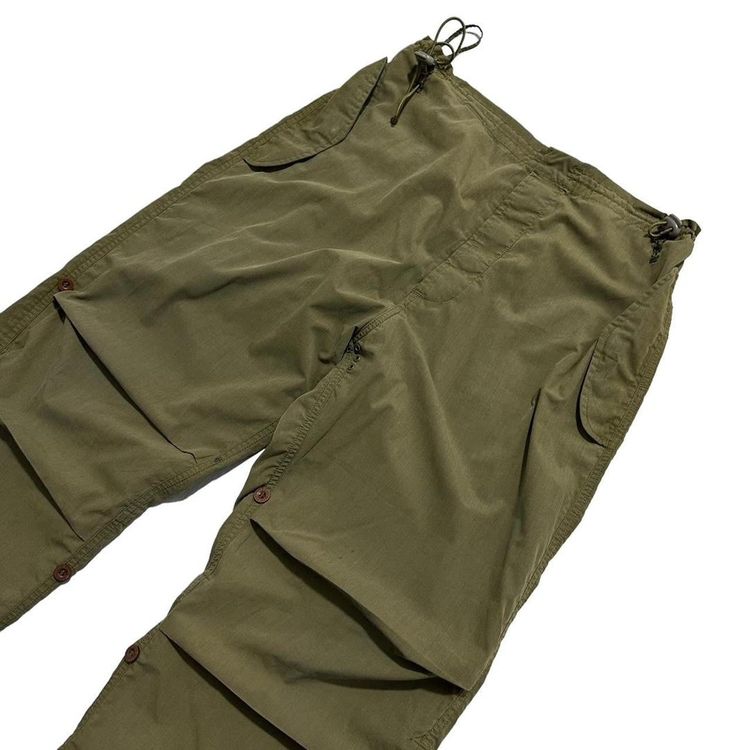 Maharishi Snopants Combat Cargos image 2