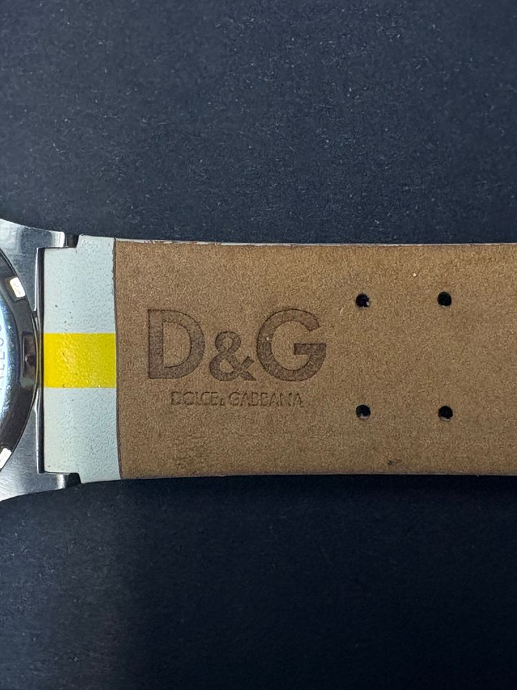 D&G Wristwatch image 4