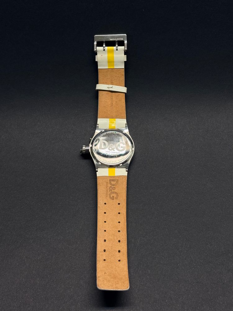 D&G Wristwatch image 5