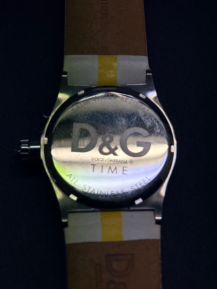 D&G Wristwatch image 6