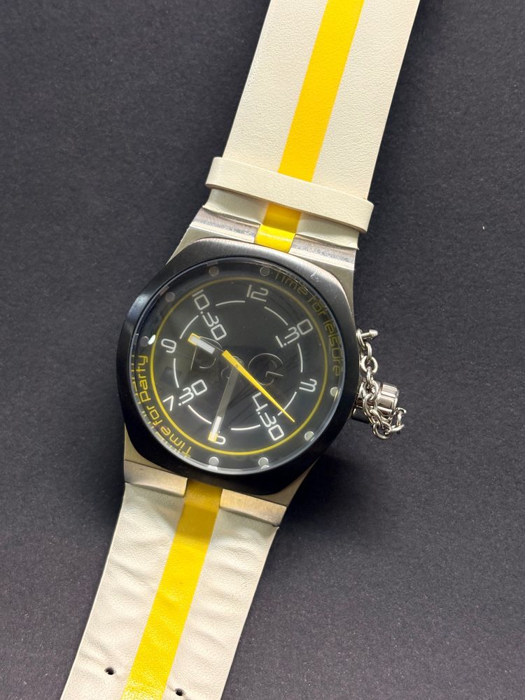 D&G Wristwatch image 9