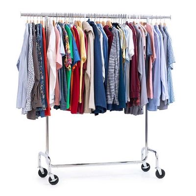 Set 7 Piumini e giubbotti firmati