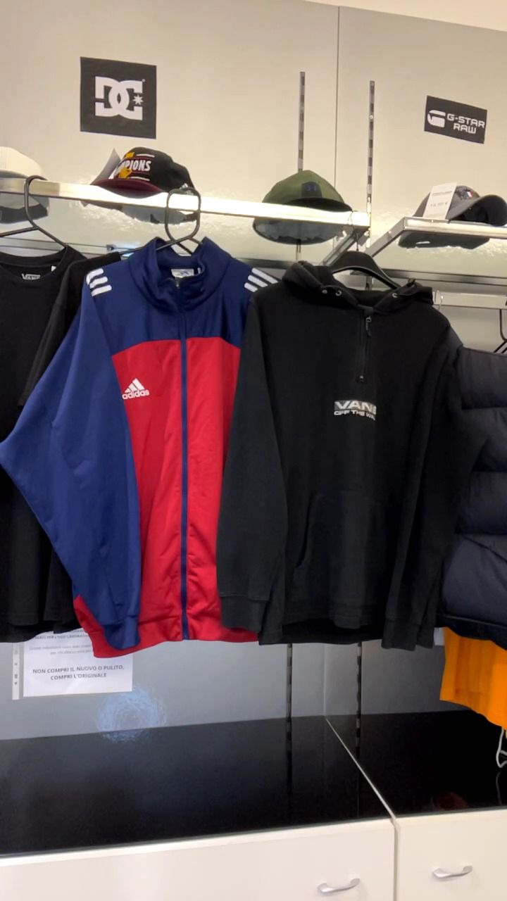 Adidas Originals Zip adidas & Pile vans / set 2 articoli product image