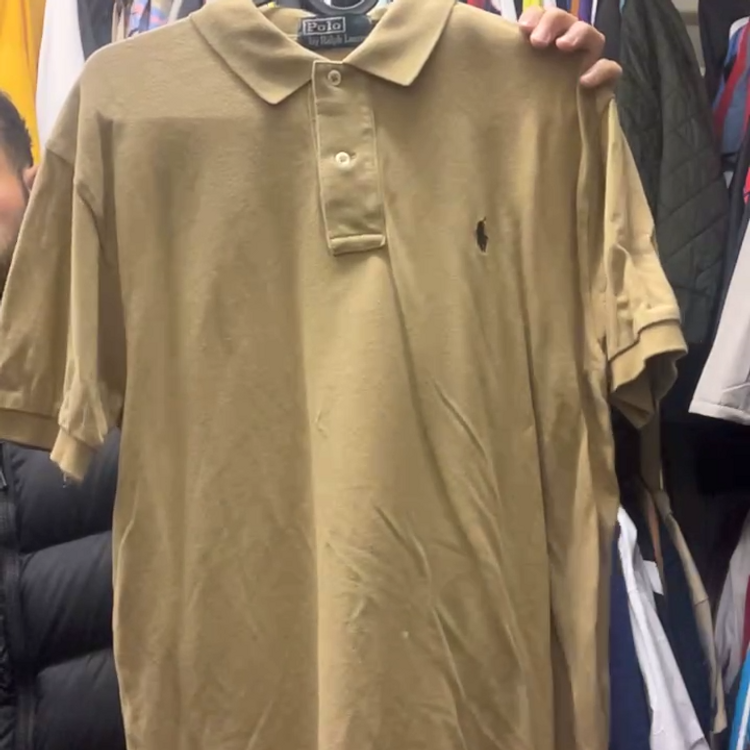 Polo ralph lauren polo small product image