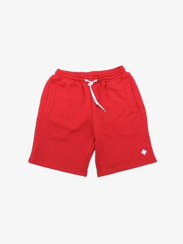 Pantalón Everyday Shorts Red