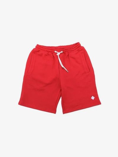 Pantalón Everyday Shorts Red