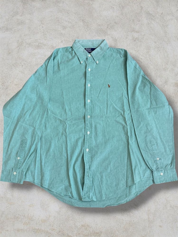 Camicia RL