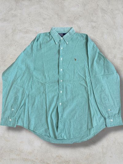 Camicia RL