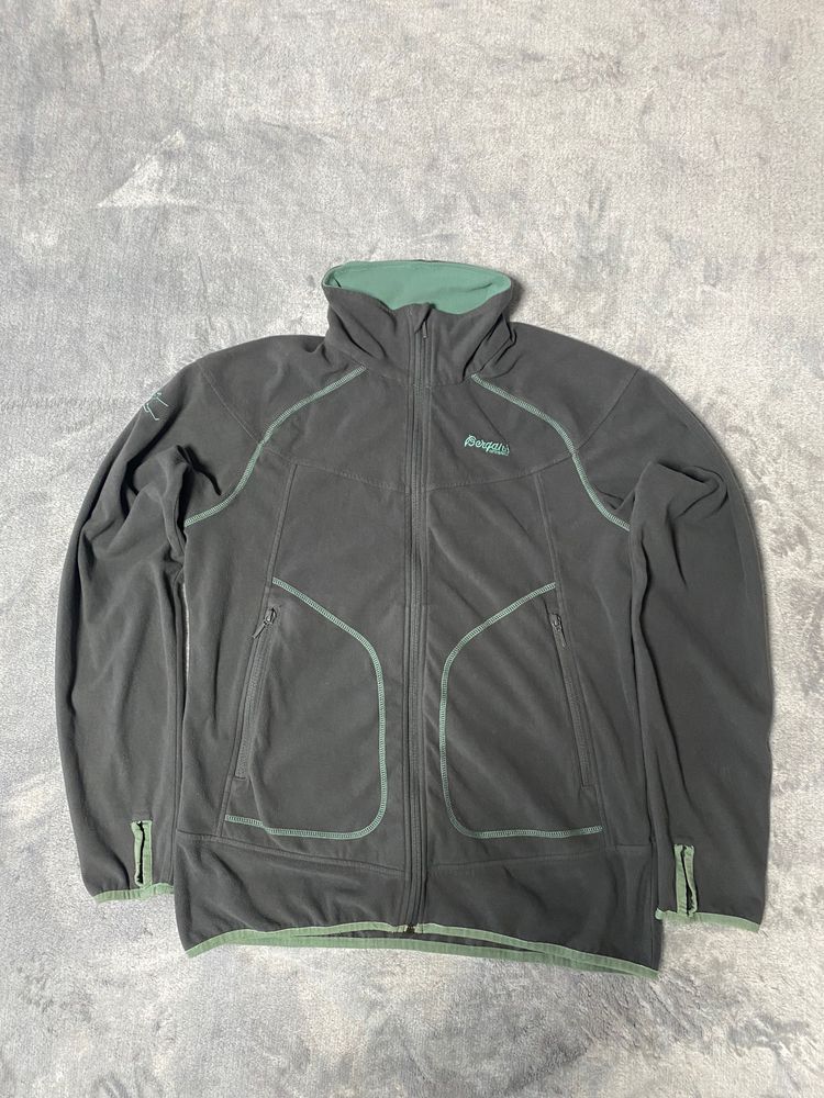 Bergans Of Norway Fleece Jacket