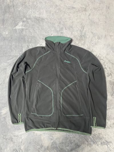 Bergans Of Norway Fleece Jacket