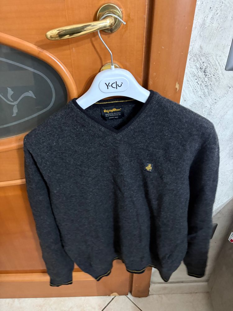 Other Refrigiwear Dark Grey Sweater product image