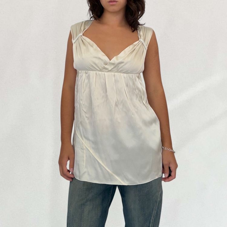 Miu Miu baby doll top image 2