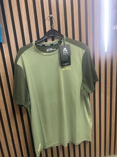 MTX Trail T-shirts