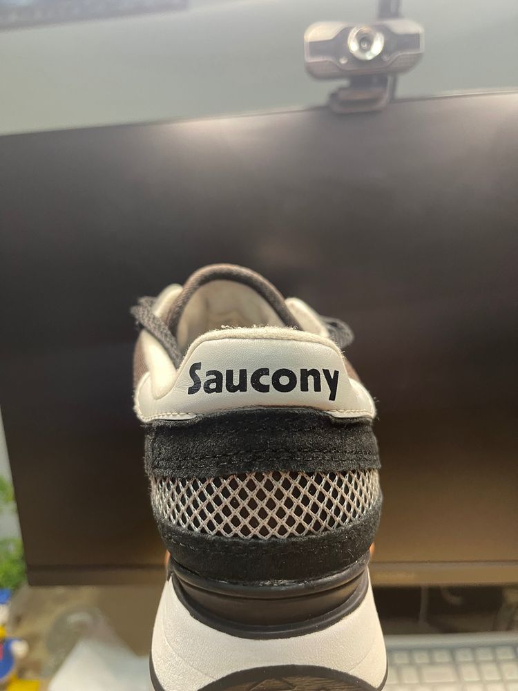 Saucony Women'S Sneakers 5