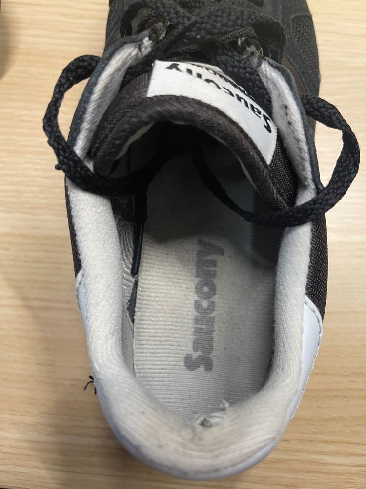 Saucony Women'S Sneakers 7