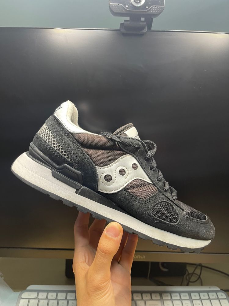 Saucony Women'S Sneakers 2