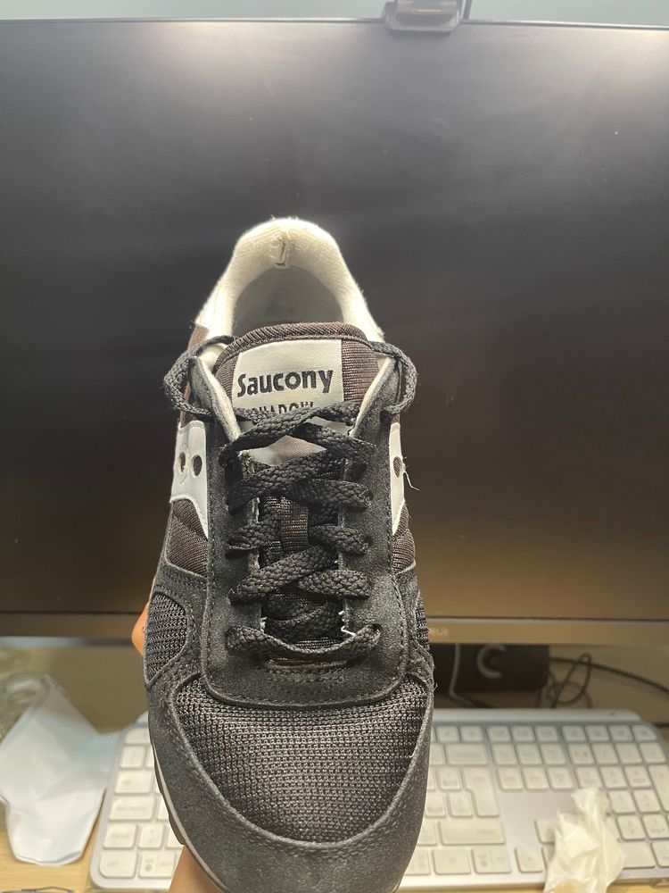 Saucony Women'S Sneakers 4