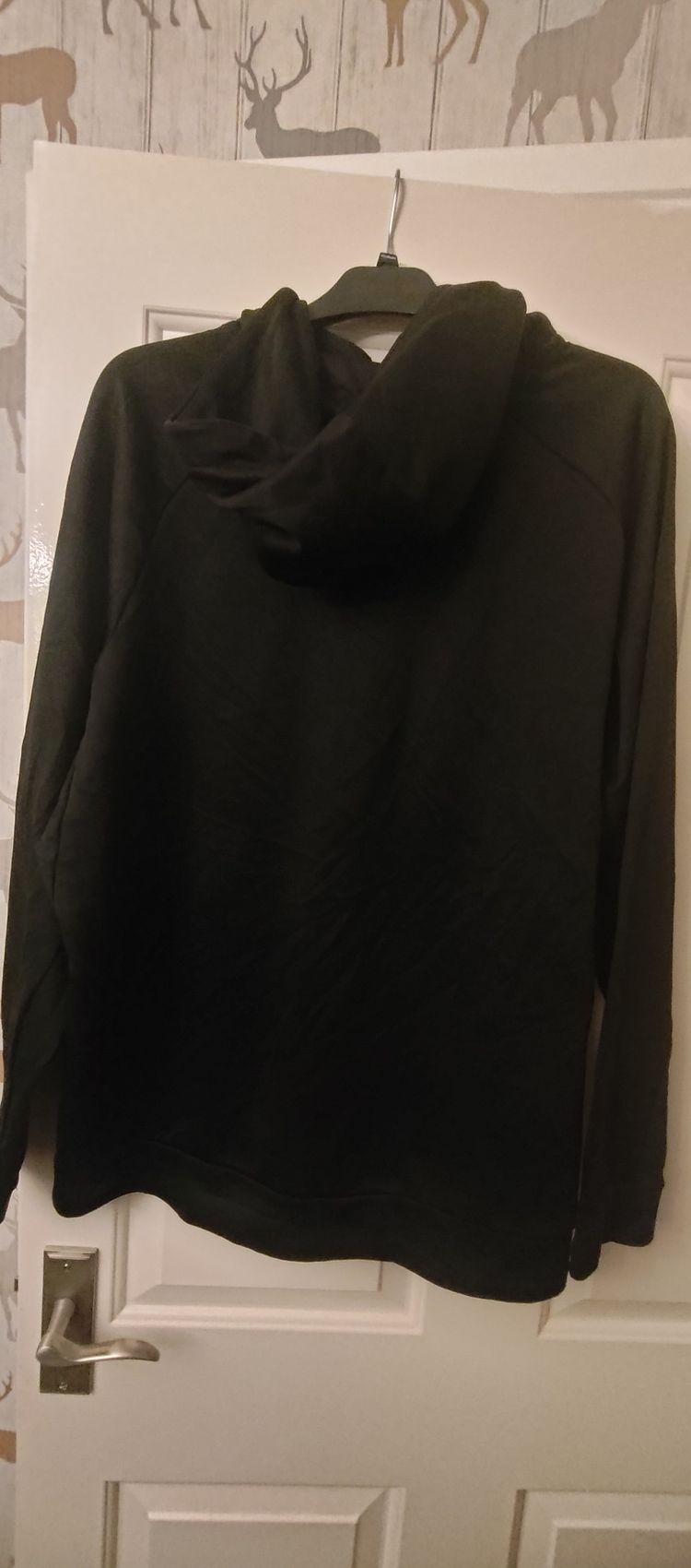 Immagine di XL Nike Black Hoodie 2