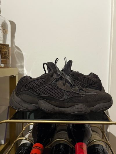 Yeezy 500