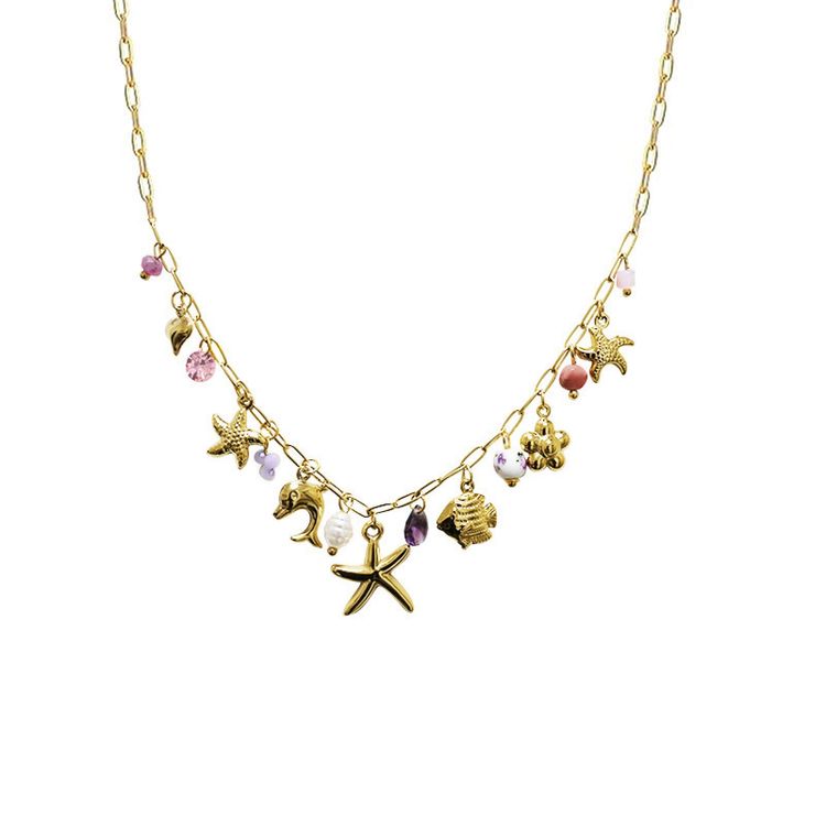 Collana Glow Ocean image 10