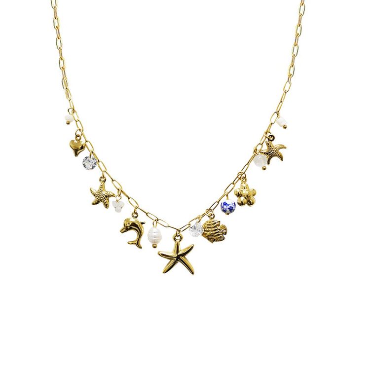Collana Glow Ocean image 3