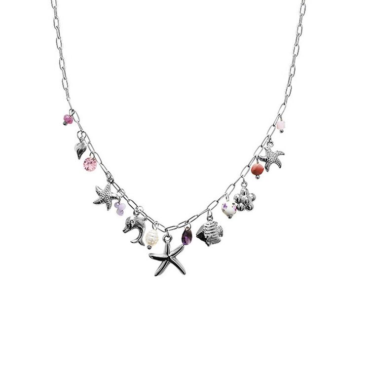 Collana Glow Ocean image 9