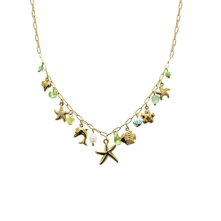 Collana Glow Ocean image 6