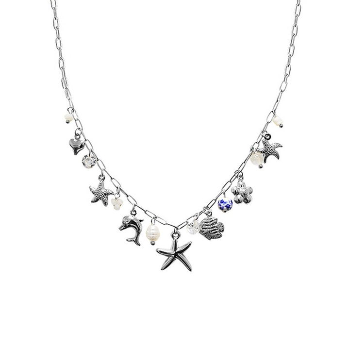 Collana Glow Ocean image 7