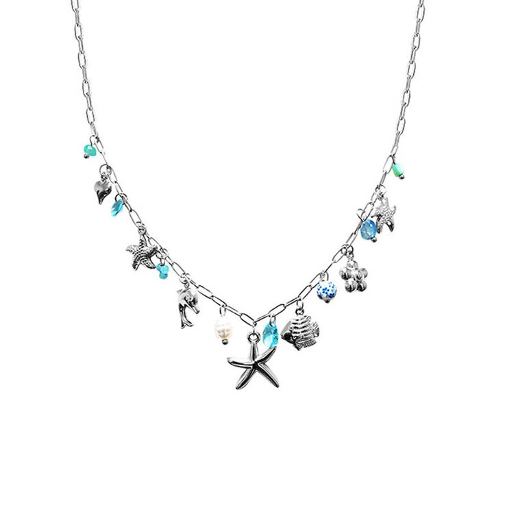 Collana Glow Ocean image 8