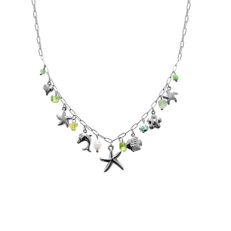 Collana Glow Ocean image 11
