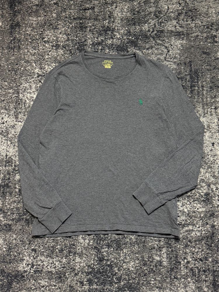 Polo Ralph Lauren Long Sleeve Shirt
