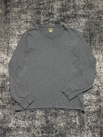 Polo Ralph Lauren Long Sleeve Shirt