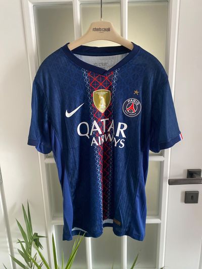 Nike Paris Saint-Germain Football Jersey