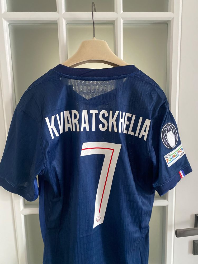 Nike Paris Saint-Germain Football Jersey image 3