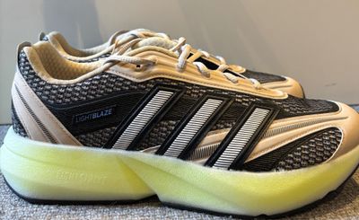 Adidas Lightblaze Running Shoes