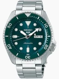 Seiko 5 sports skx