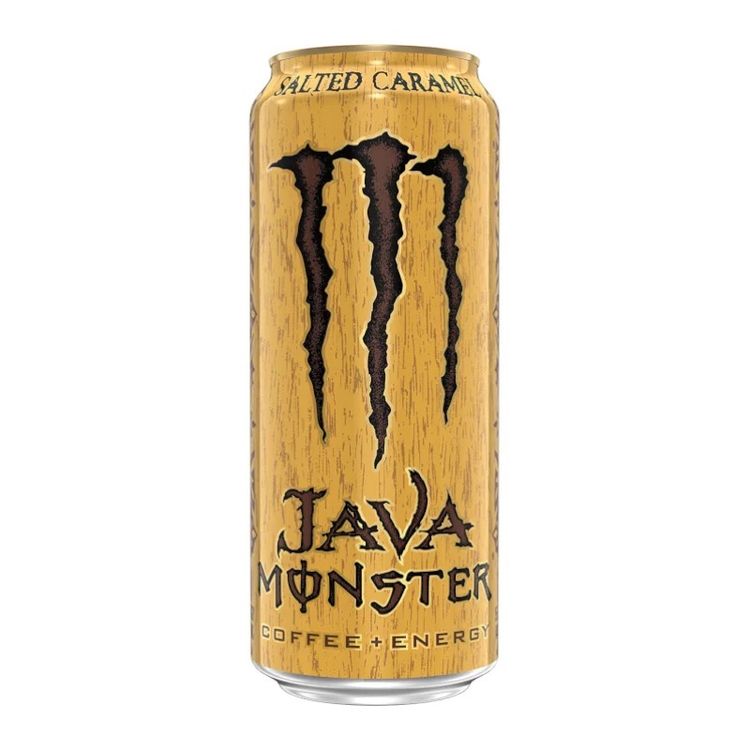 Other Monster Java Salted Caramel Coffee  product image