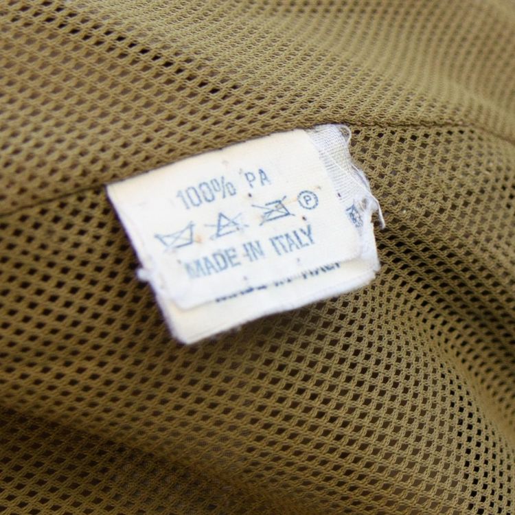 Immagine di Malagrida beige button-up jacket 4
