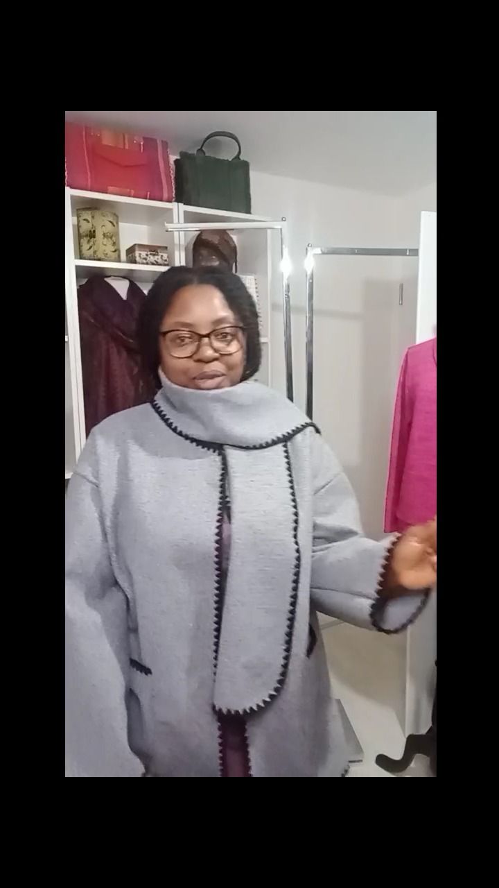 Other Grey Coat product image