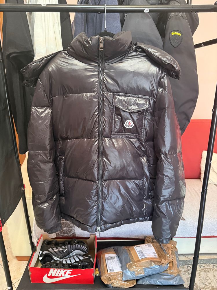 Moncler montbeliard 2016 image 1